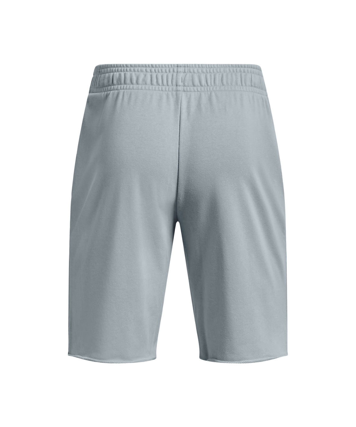 Shorts de polar UA Rival para hombre