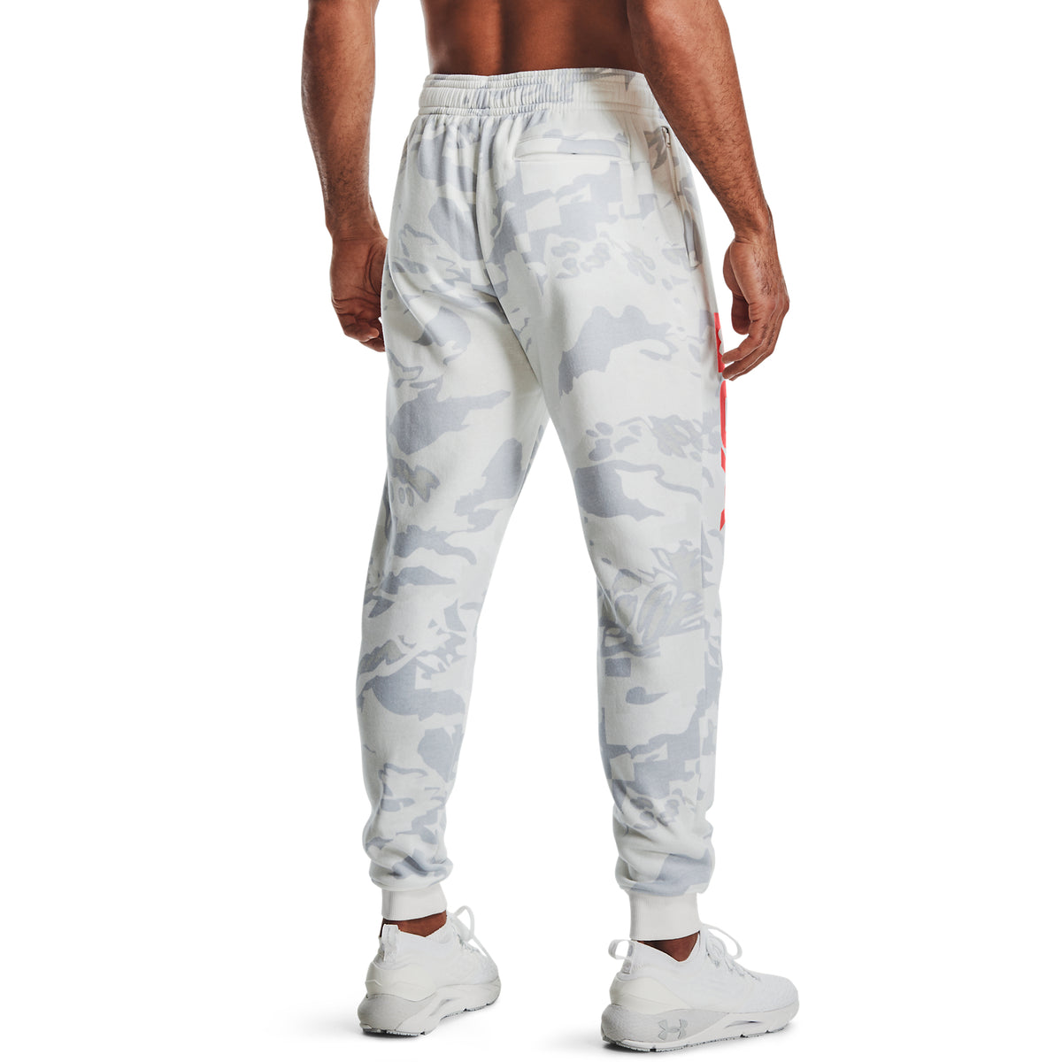 Pantalón Buzo Ua Rival Flc Box Cam para Hombre