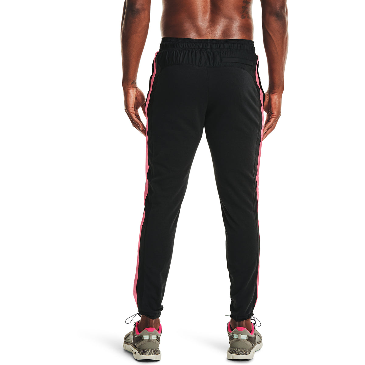 Joggers UA Rival Terry AMP para Hombre