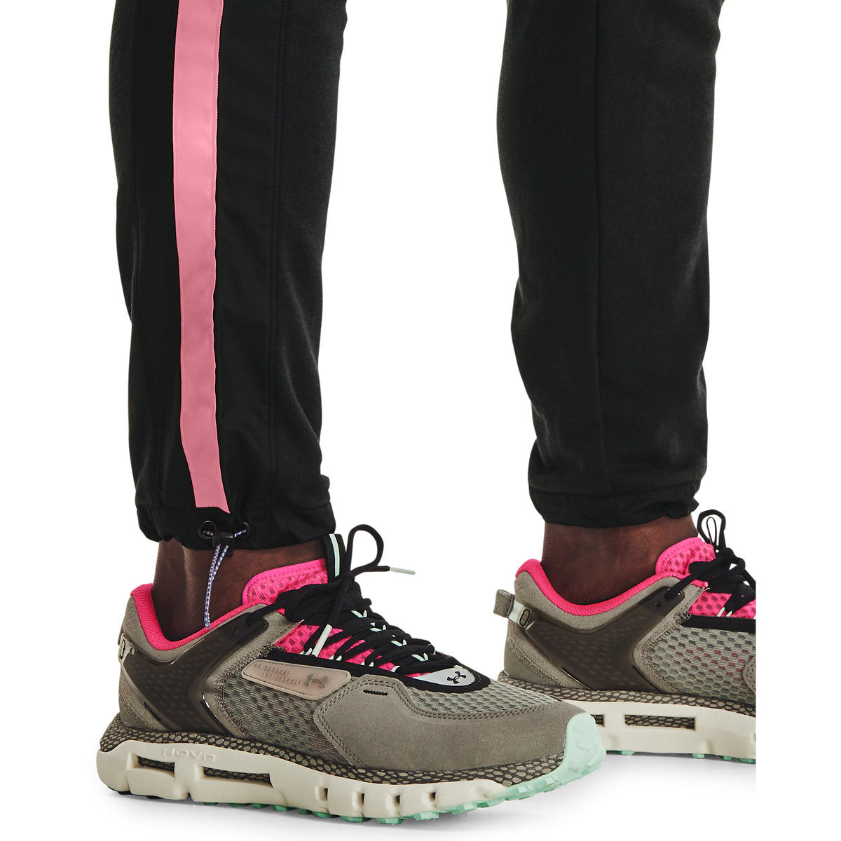 Joggers UA Rival Terry AMP para Hombre