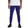 Joggers UA Rival Terry Collegiate para Hombre