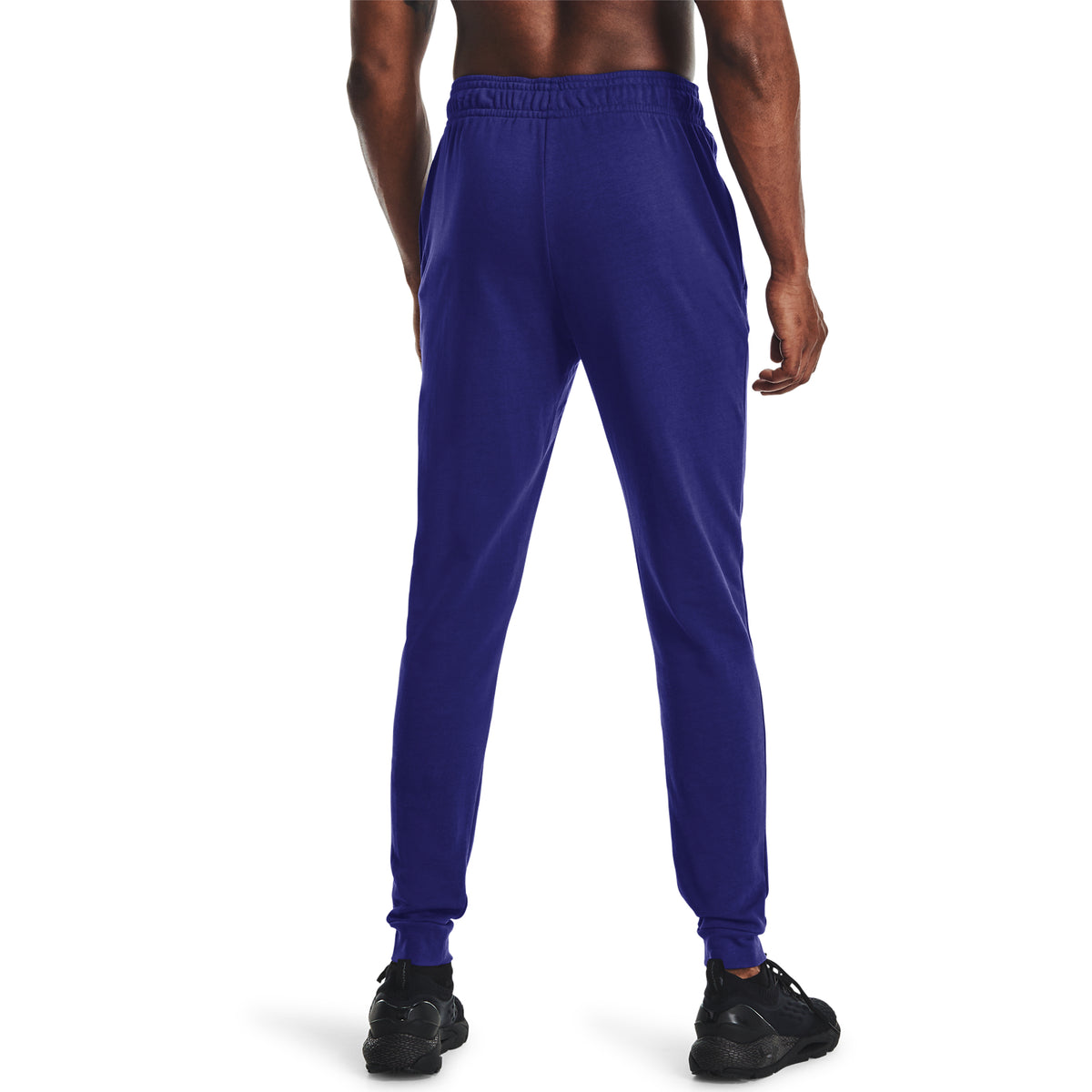 Joggers UA Rival Terry Collegiate para Hombre