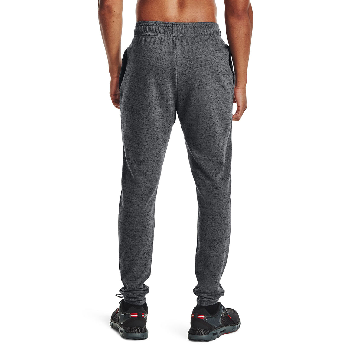 Pantalon de buzo UA Rival Terry para Hombre