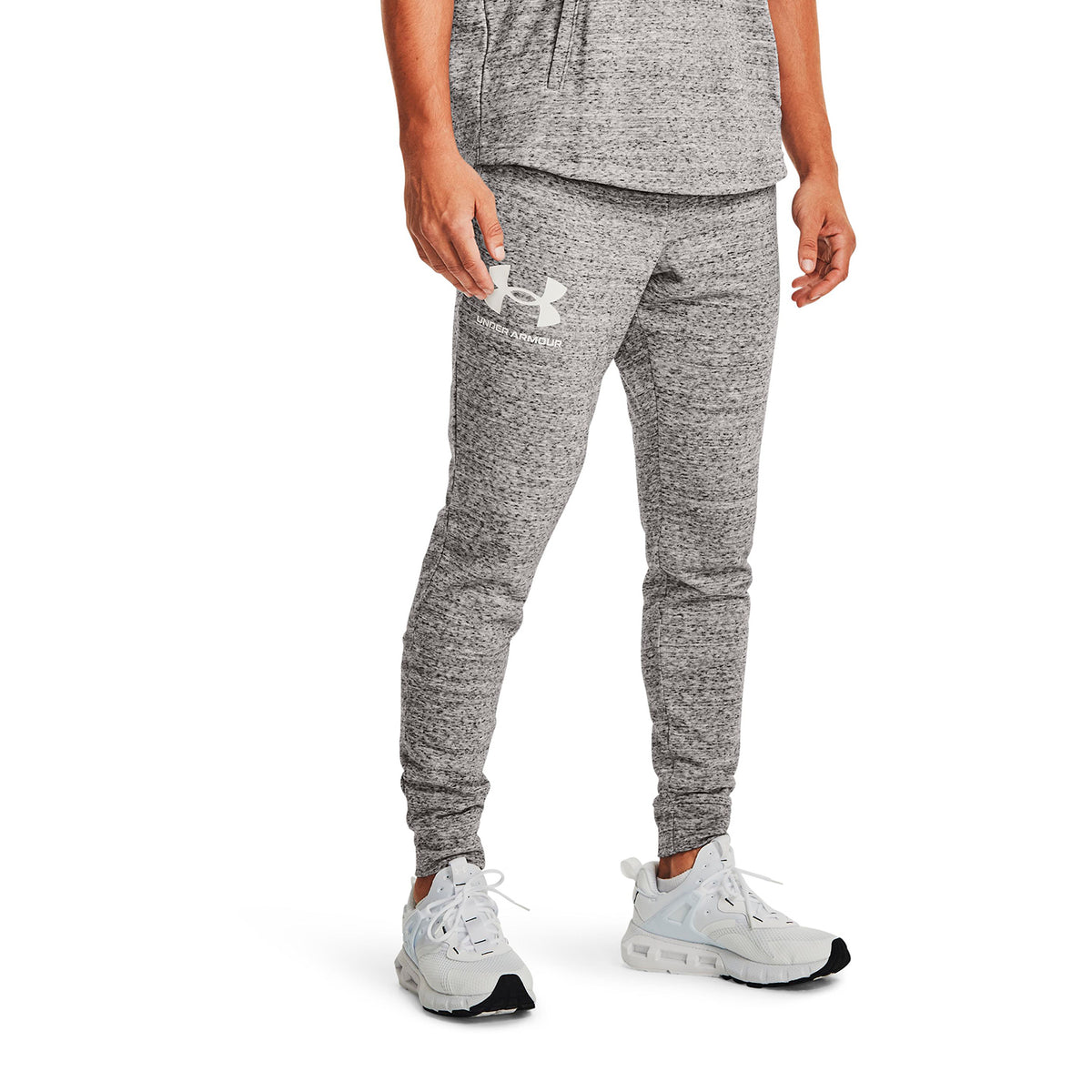 Pantalon de buzo UA Rival Terry para Hombre