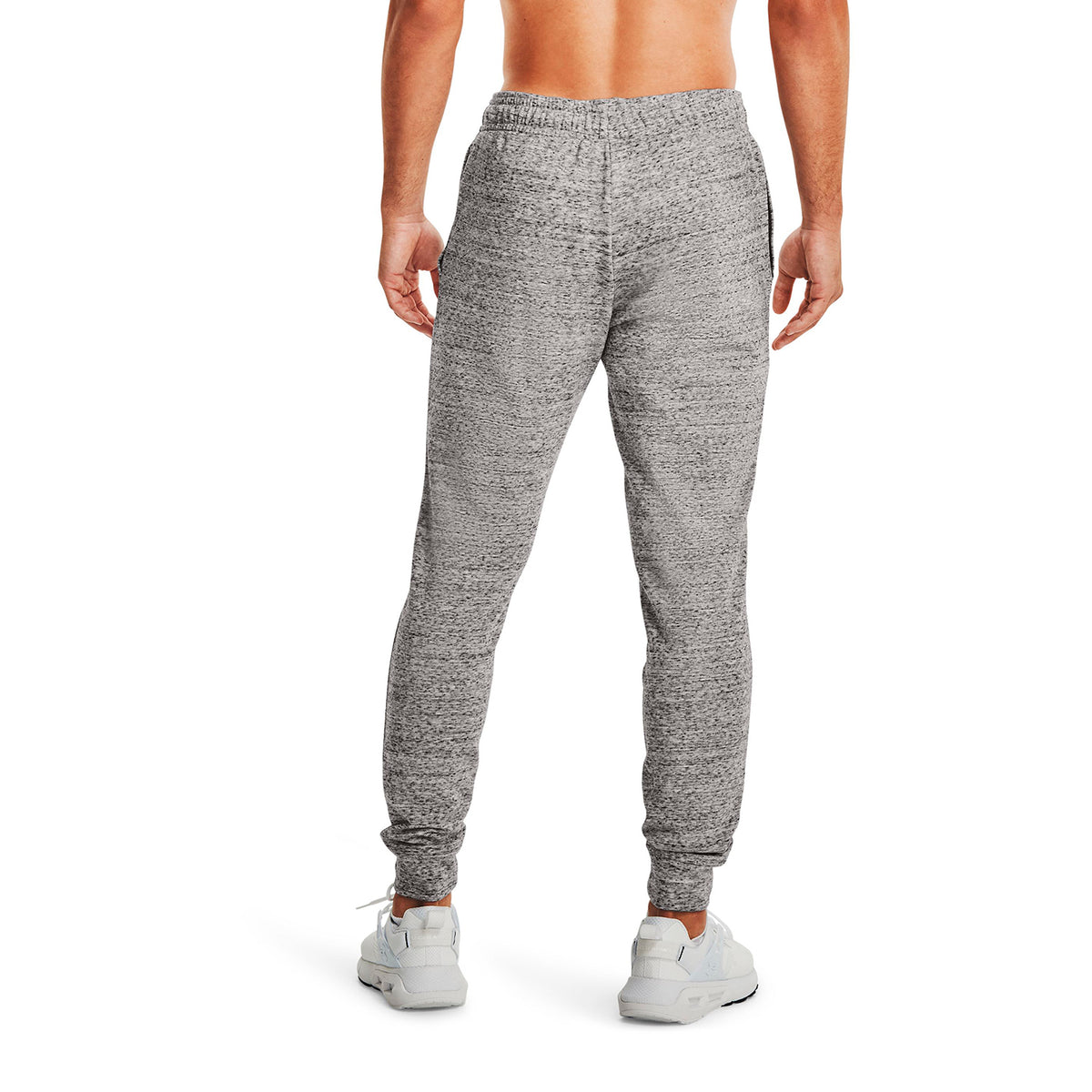 Pantalon de buzo UA Rival Terry para Hombre
