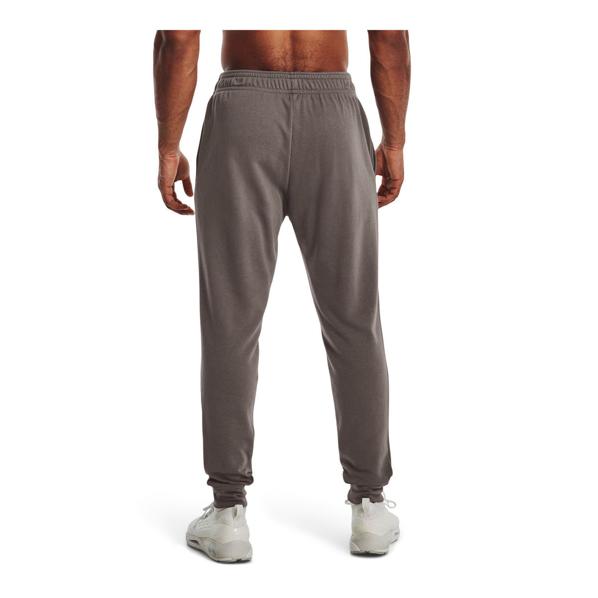 Pantalon de buzo UA Rival Terry para Hombre