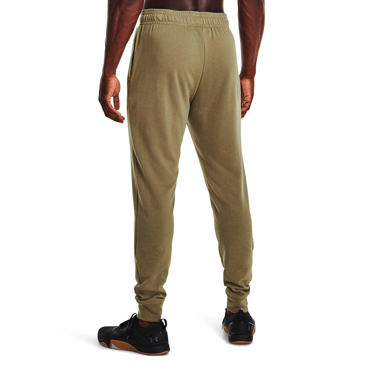 Pantalon de buzo UA Rival Terry para Hombre