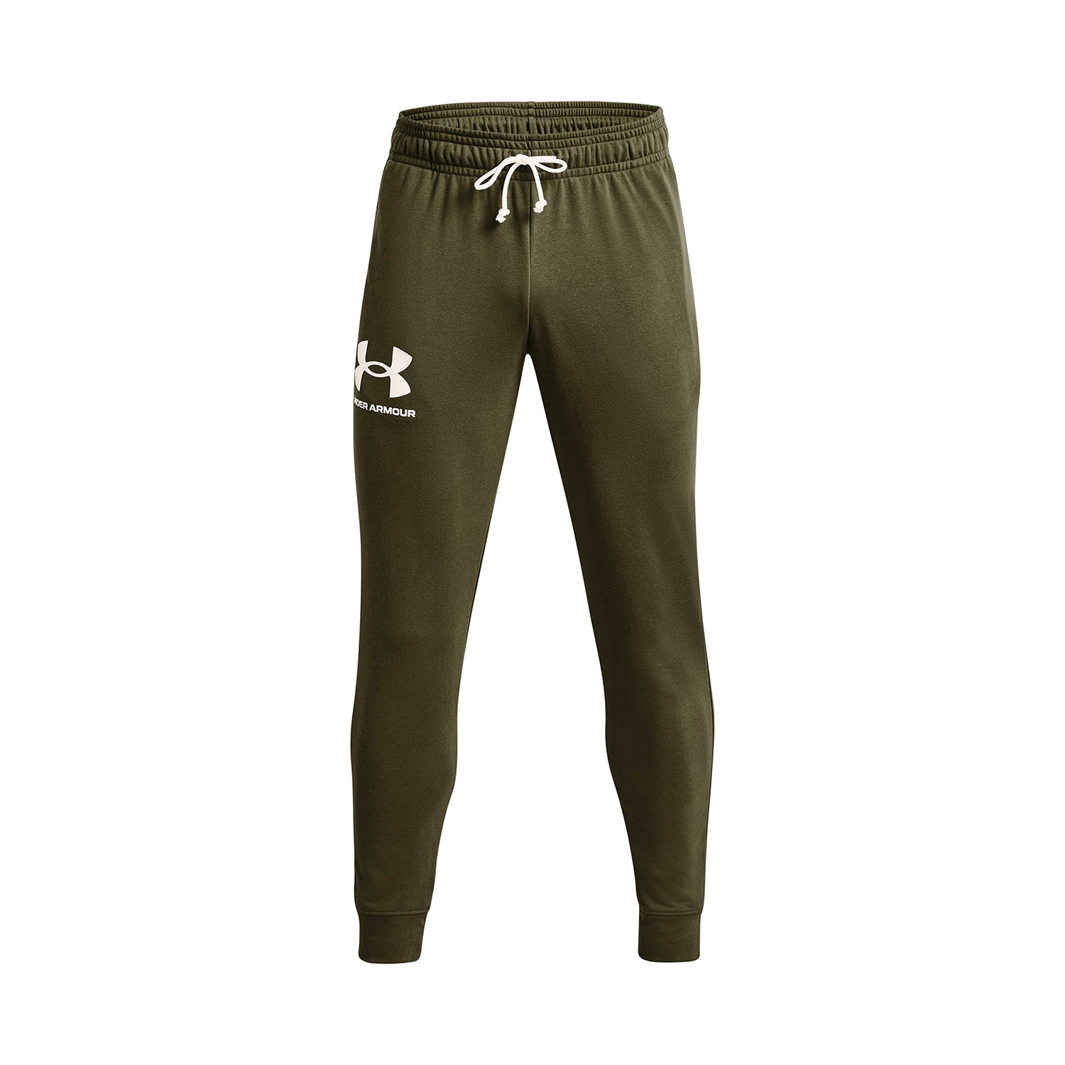 Pantalon de buzo UA Rival Terry para Hombre