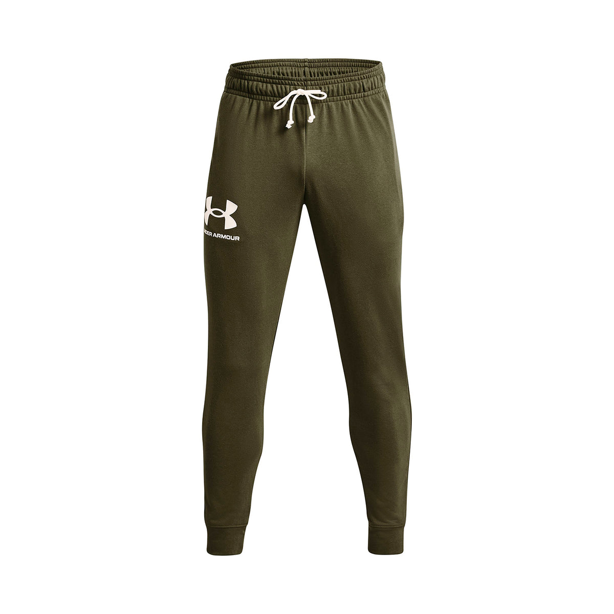 Pantalon de buzo UA Rival Terry para Hombre