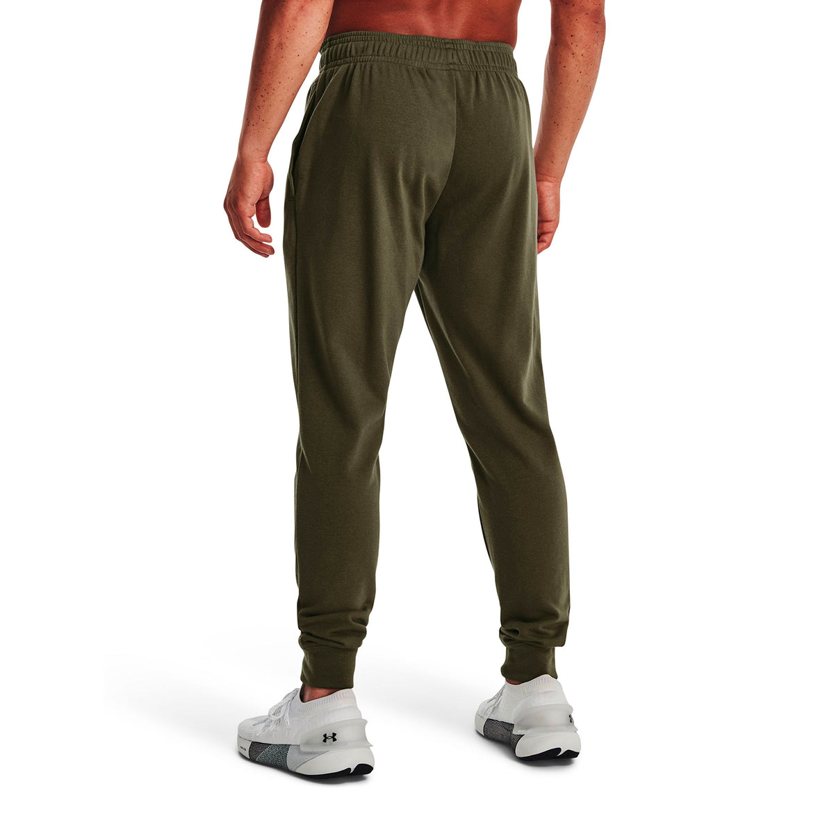 Pantalon de buzo UA Rival Terry para Hombre