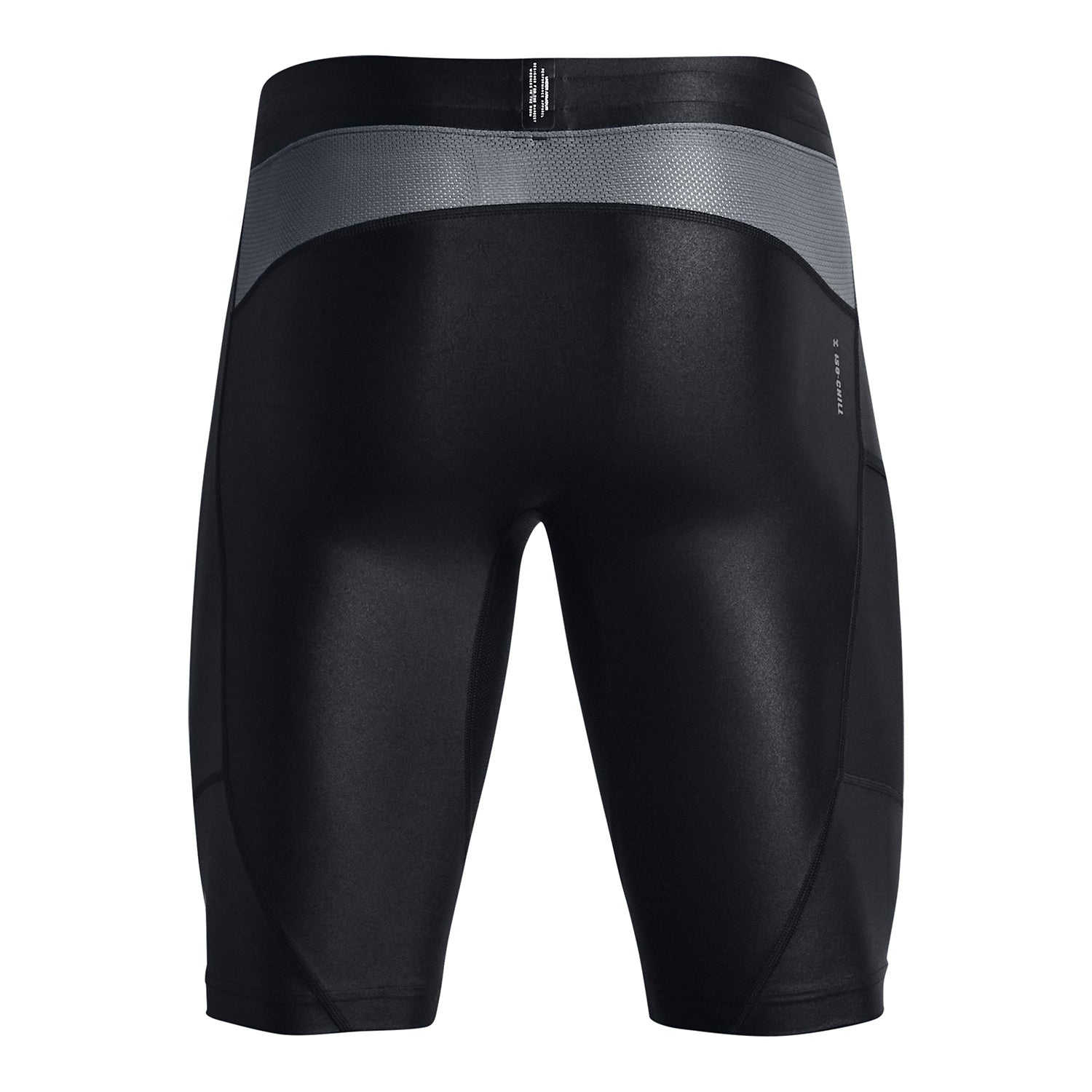 Shorts UA Project Rock Iso -Chill para Hombre