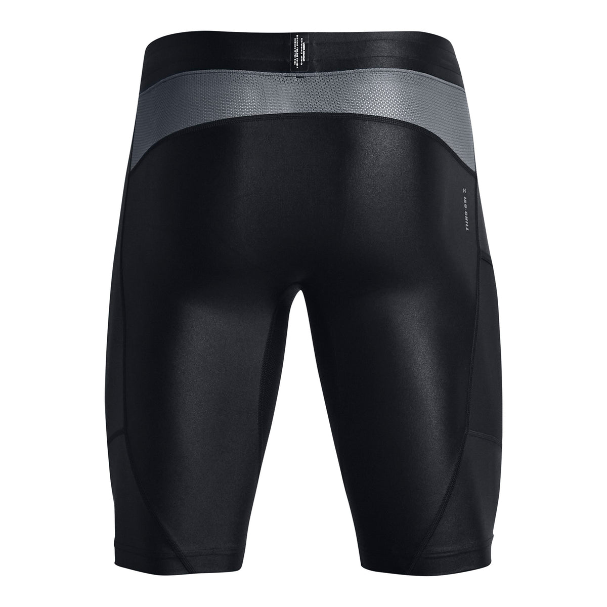 Shorts UA Project Rock Iso -Chill para Hombre