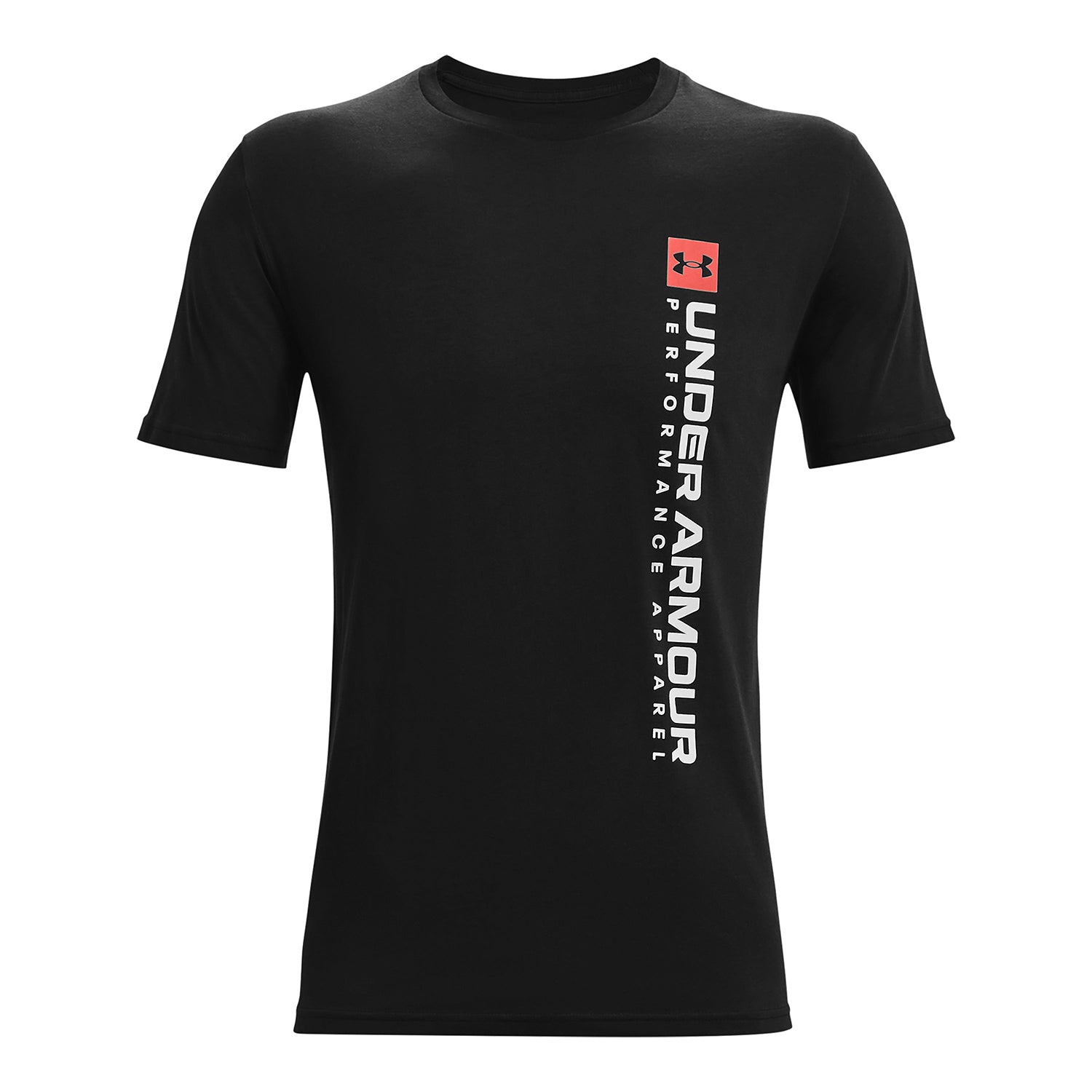 Polera manga corta UA Boxed Performance Apparel para Hombre