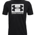 Polera Manga Corta ABC Camo Boxed Logo para Hombre Under Armour