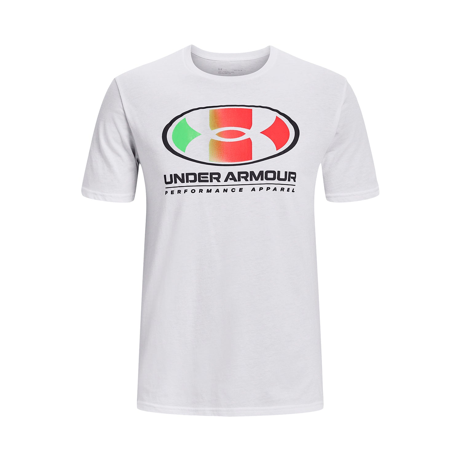 UA Multi Color Lockertag para Hombre