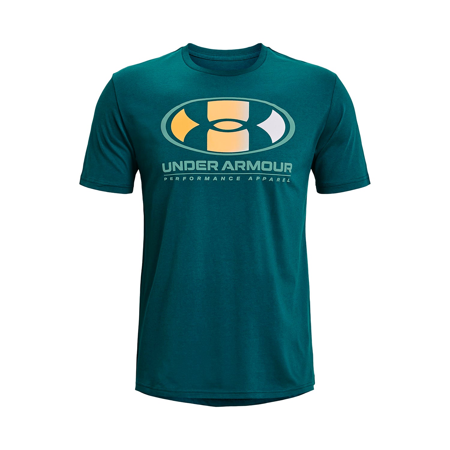 UA Multi Color Lockertag para Hombre