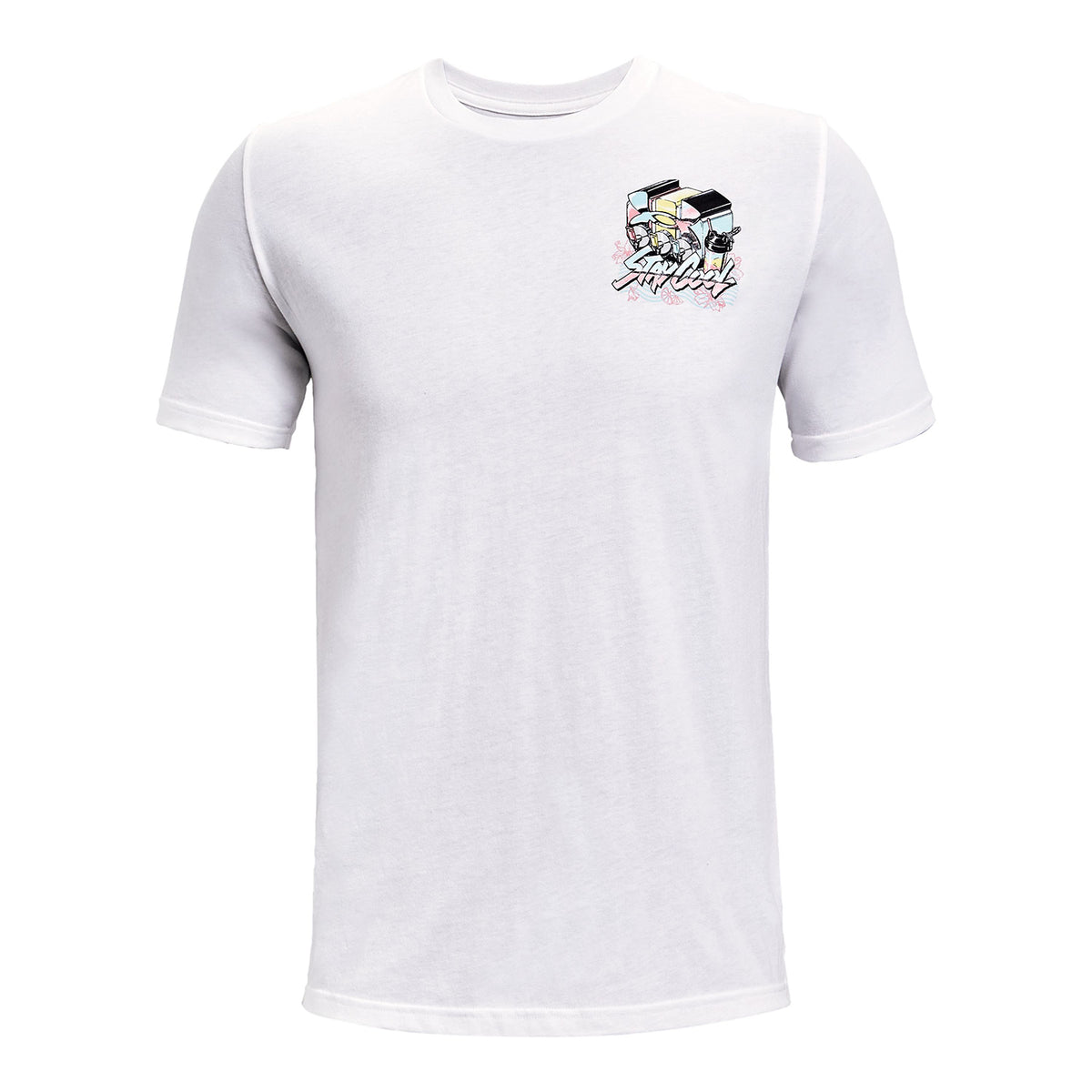 UA Stay Cool para Hombre