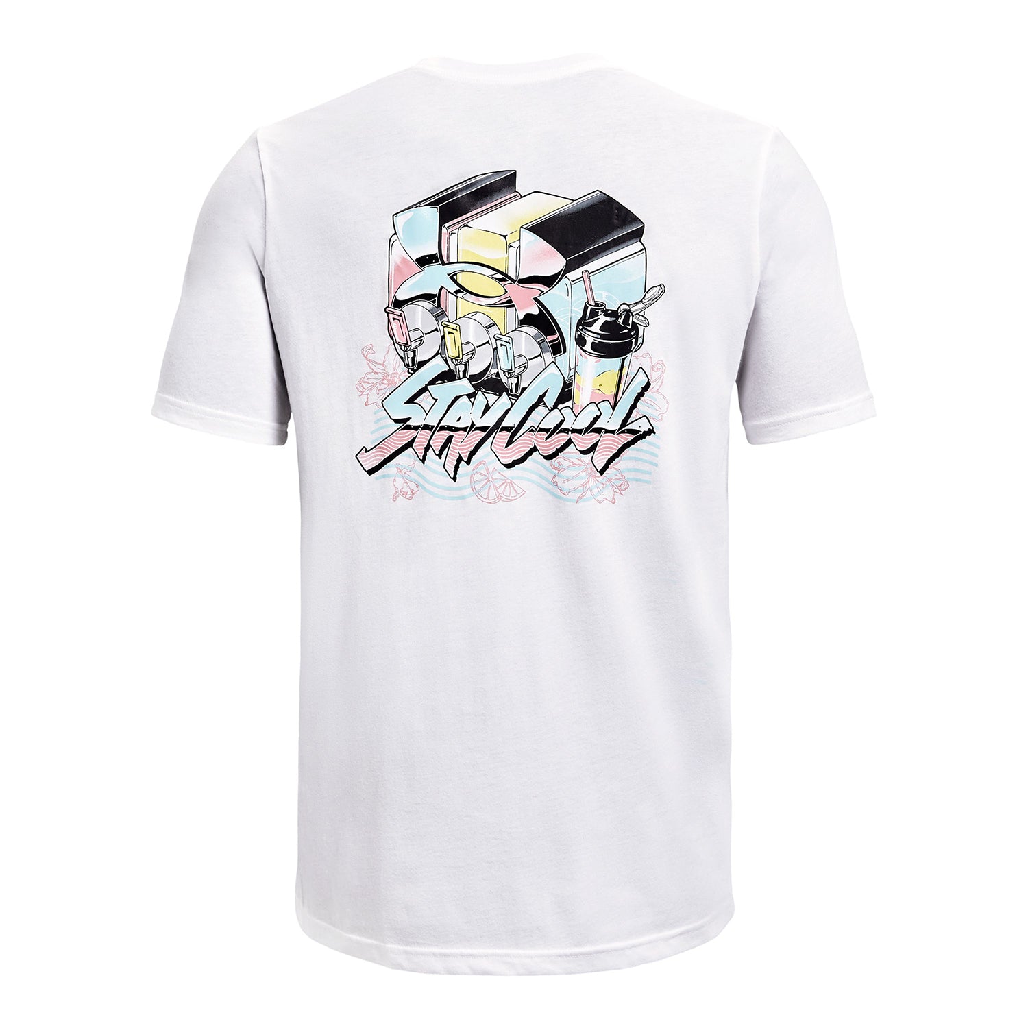 UA Stay Cool para Hombre