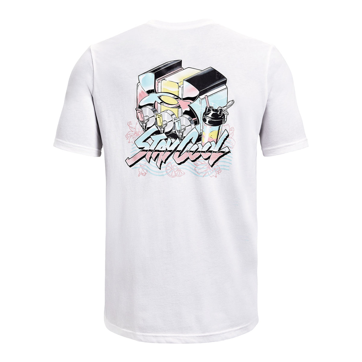 UA Stay Cool para Hombre