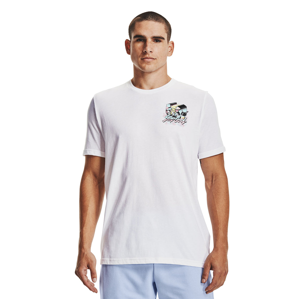 UA Stay Cool para Hombre