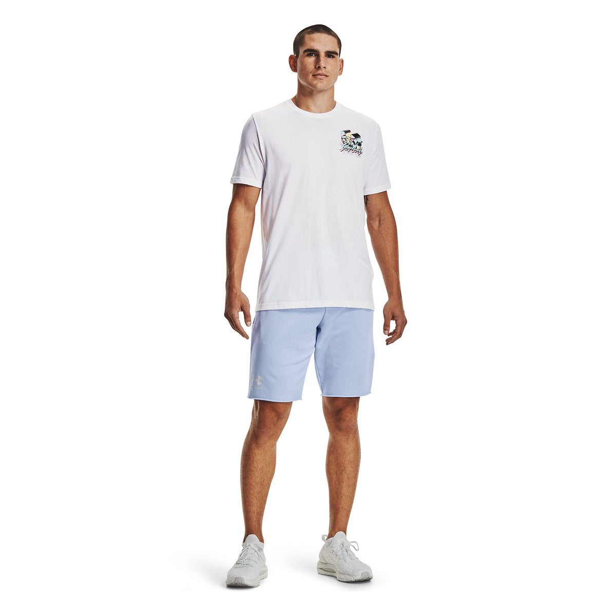 UA Stay Cool para Hombre