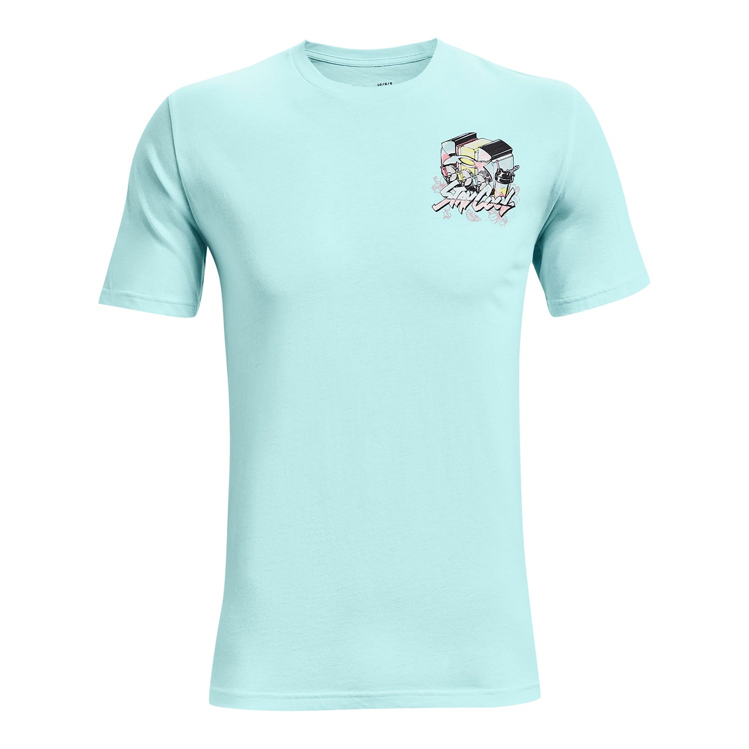 UA Stay Cool para Hombre