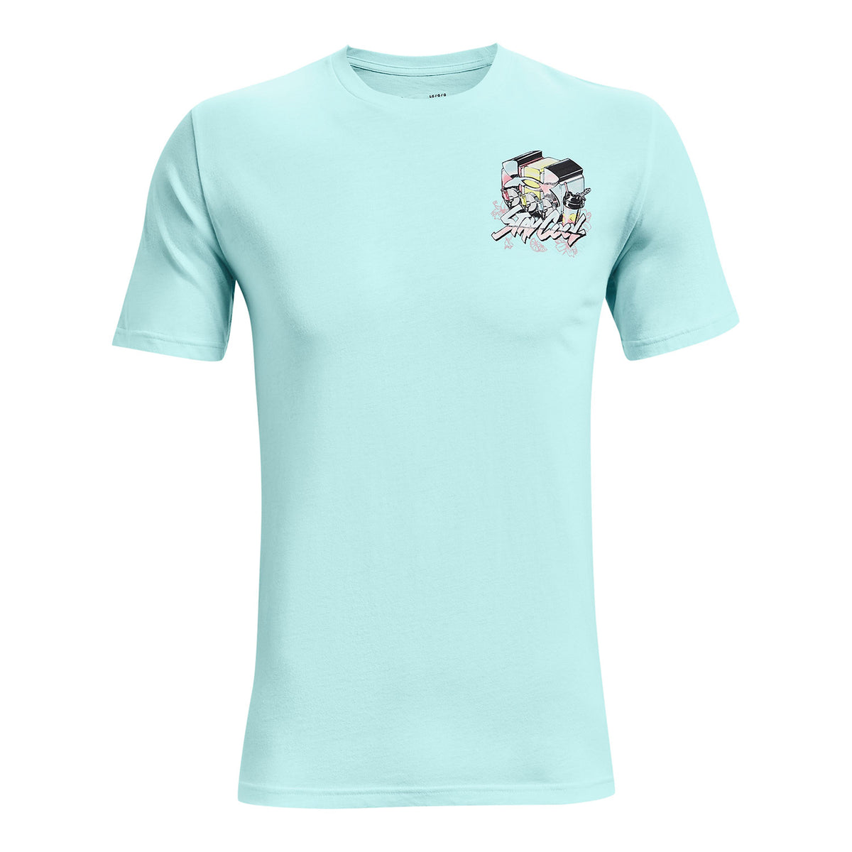 UA Stay Cool para Hombre