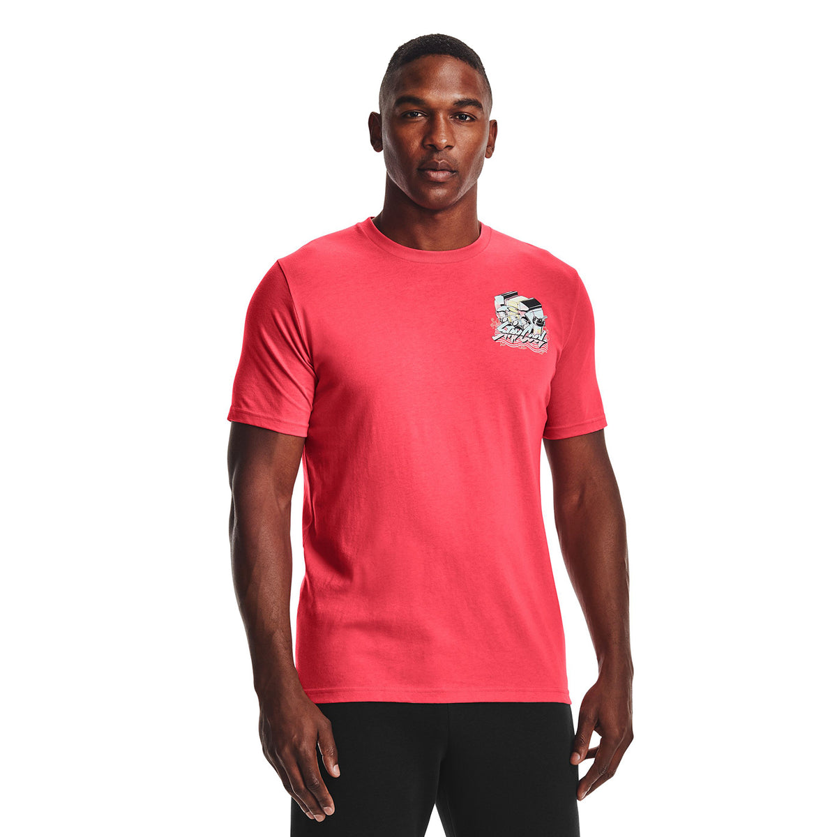 UA Stay Cool para Hombre