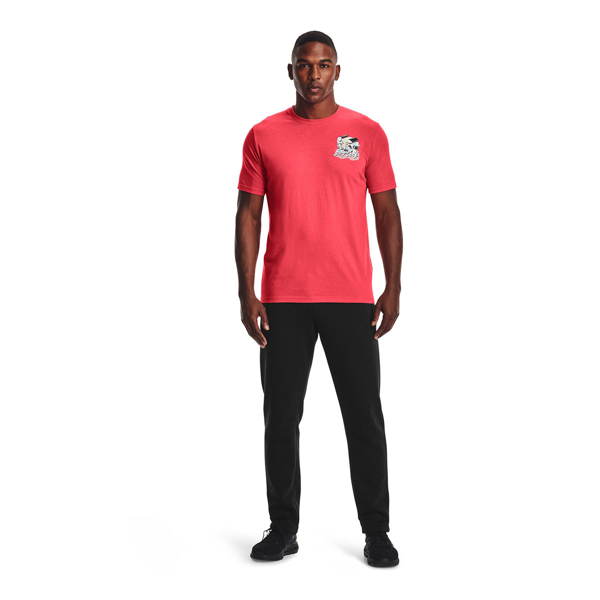 UA Stay Cool para Hombre