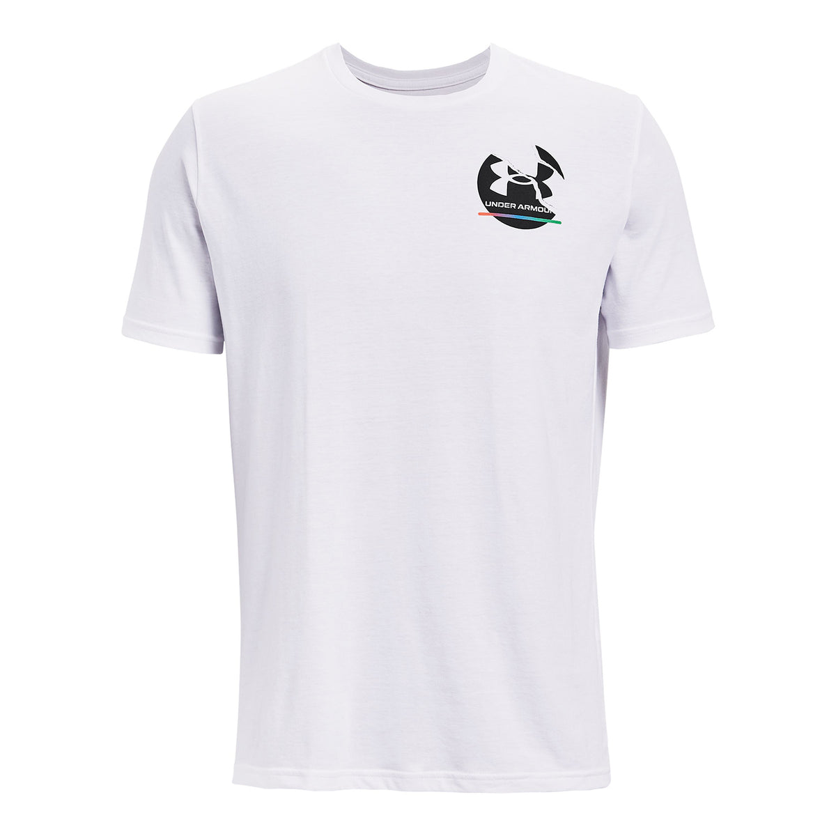 Polera manga corta UA In Gym para Hombre