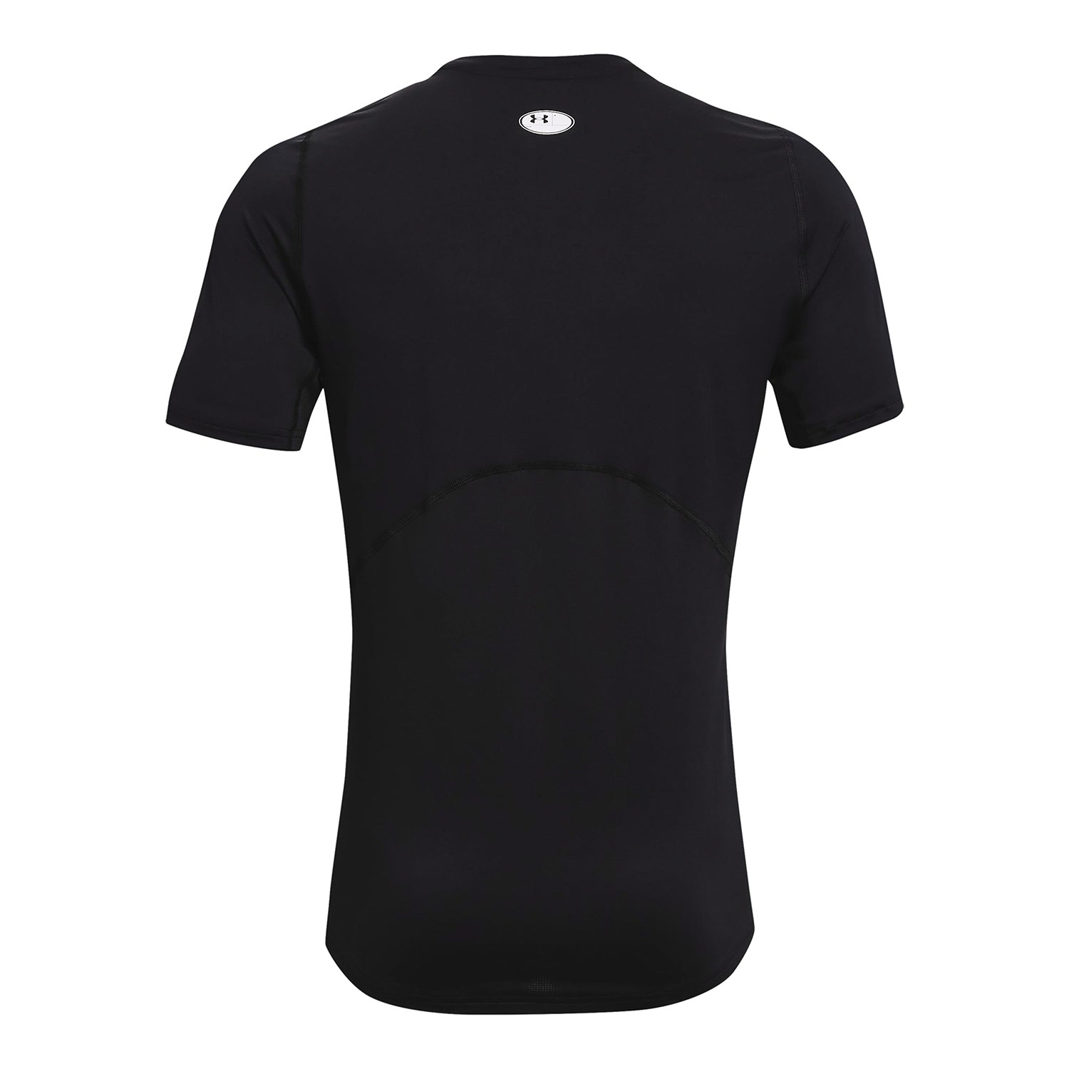 Polera manga corta HeatGear® Armour Fitted para Hombre