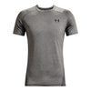 Polera manga corta HeatGear® Armour Fitted para Hombre