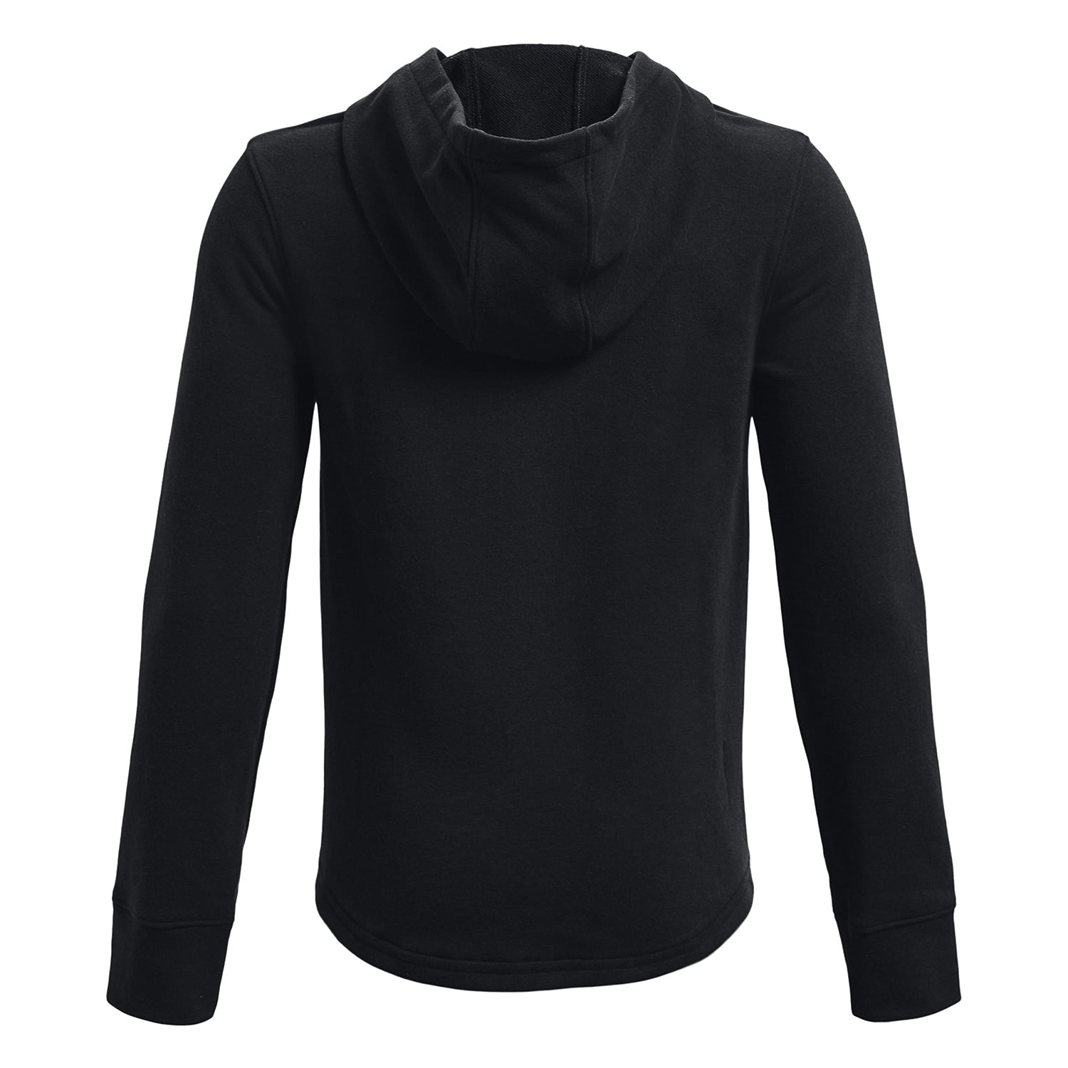 Polerón UA Rival Terry  para niño