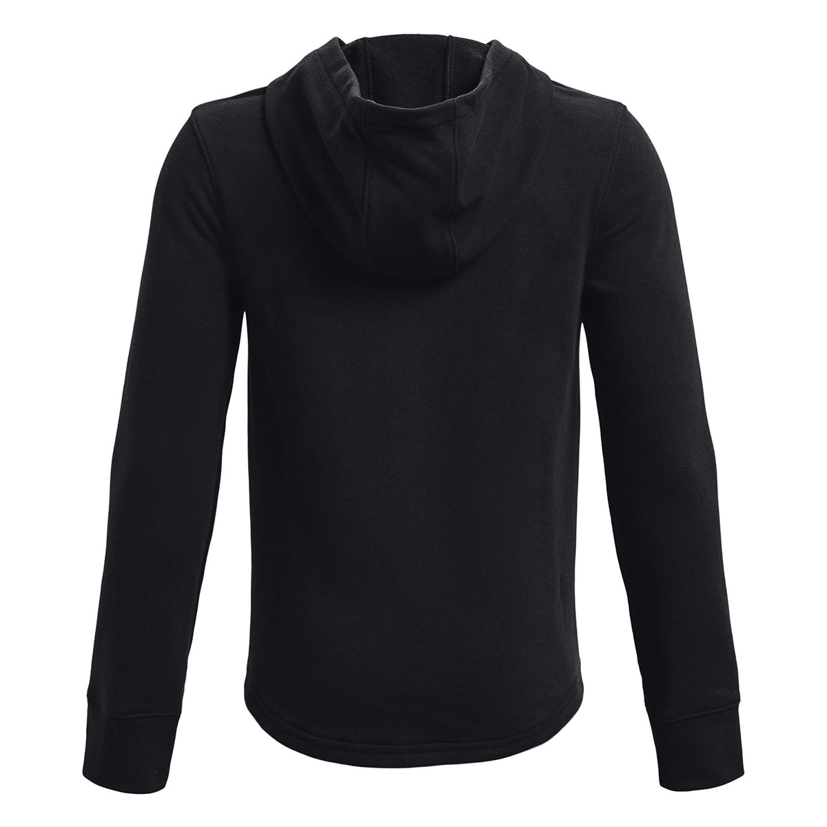 Polerón UA Rival Terry  para niño