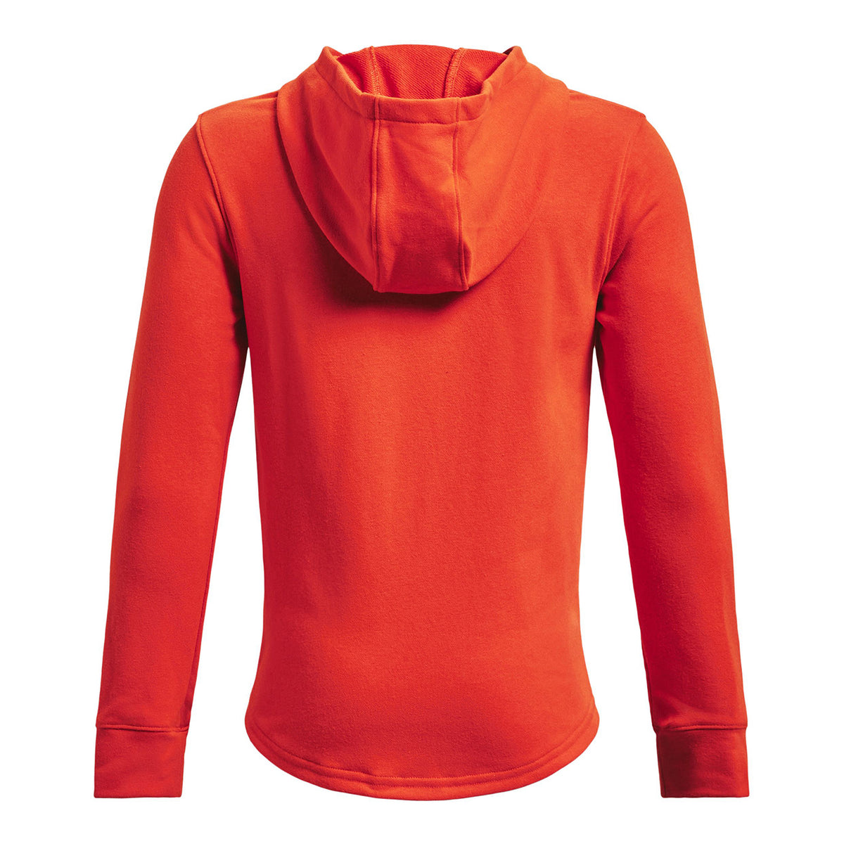 Polerón UA Rival Terry  para niño