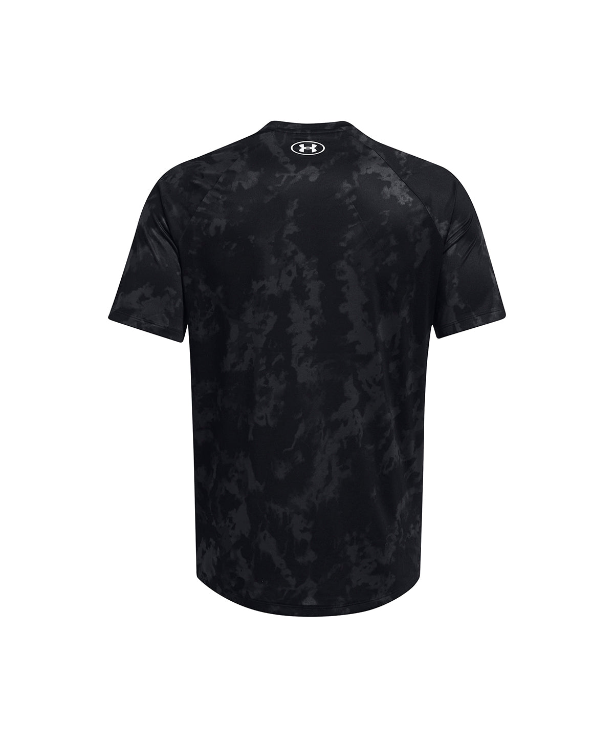 Polera Manga Corta UA Tech™ ABC Camo para Hombre