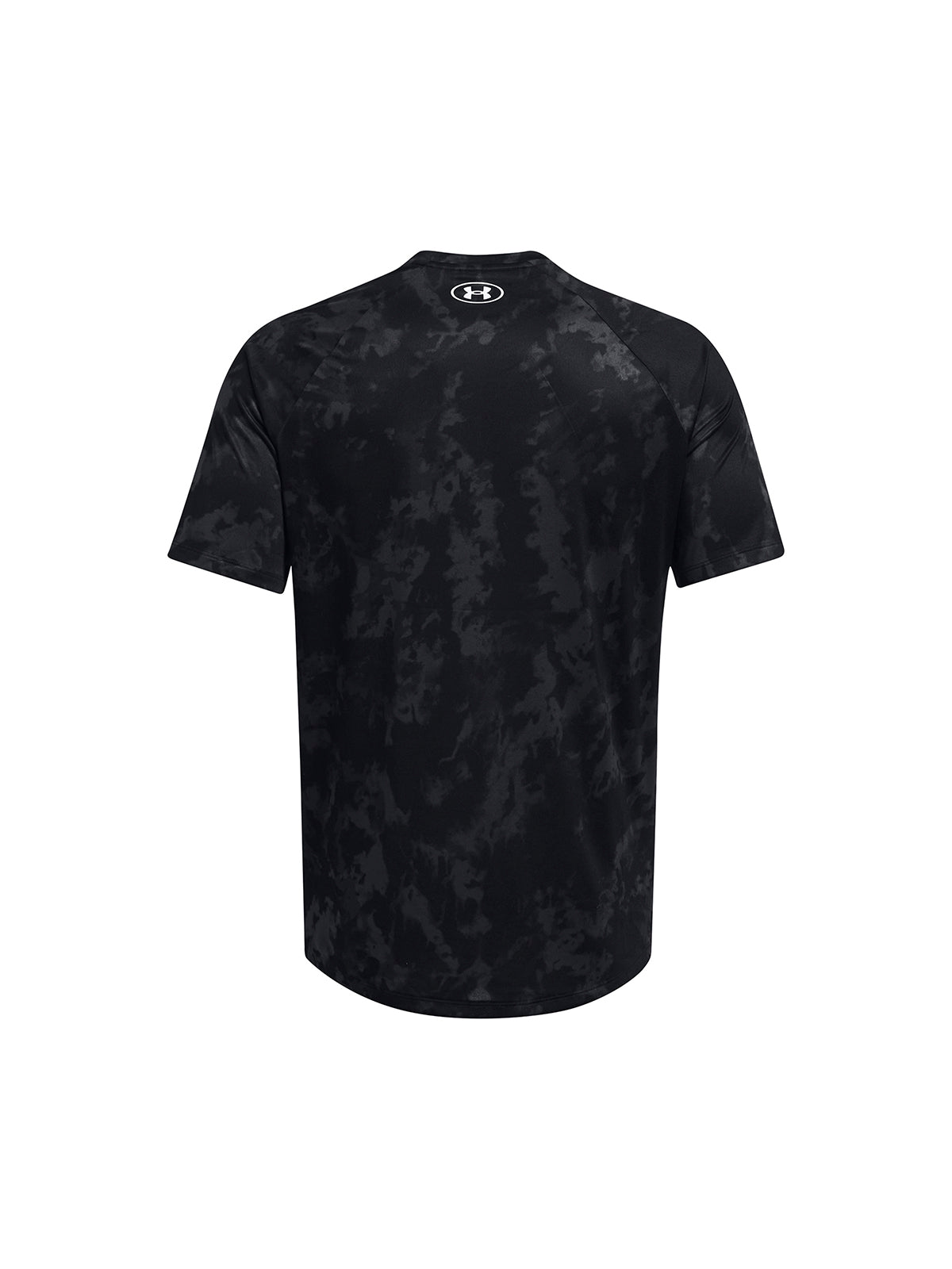 Polera Manga Corta UA Tech™ ABC Camo para Hombre