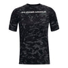 Polera Manga Corta UA Tech™ ABC Camo para Hombre
