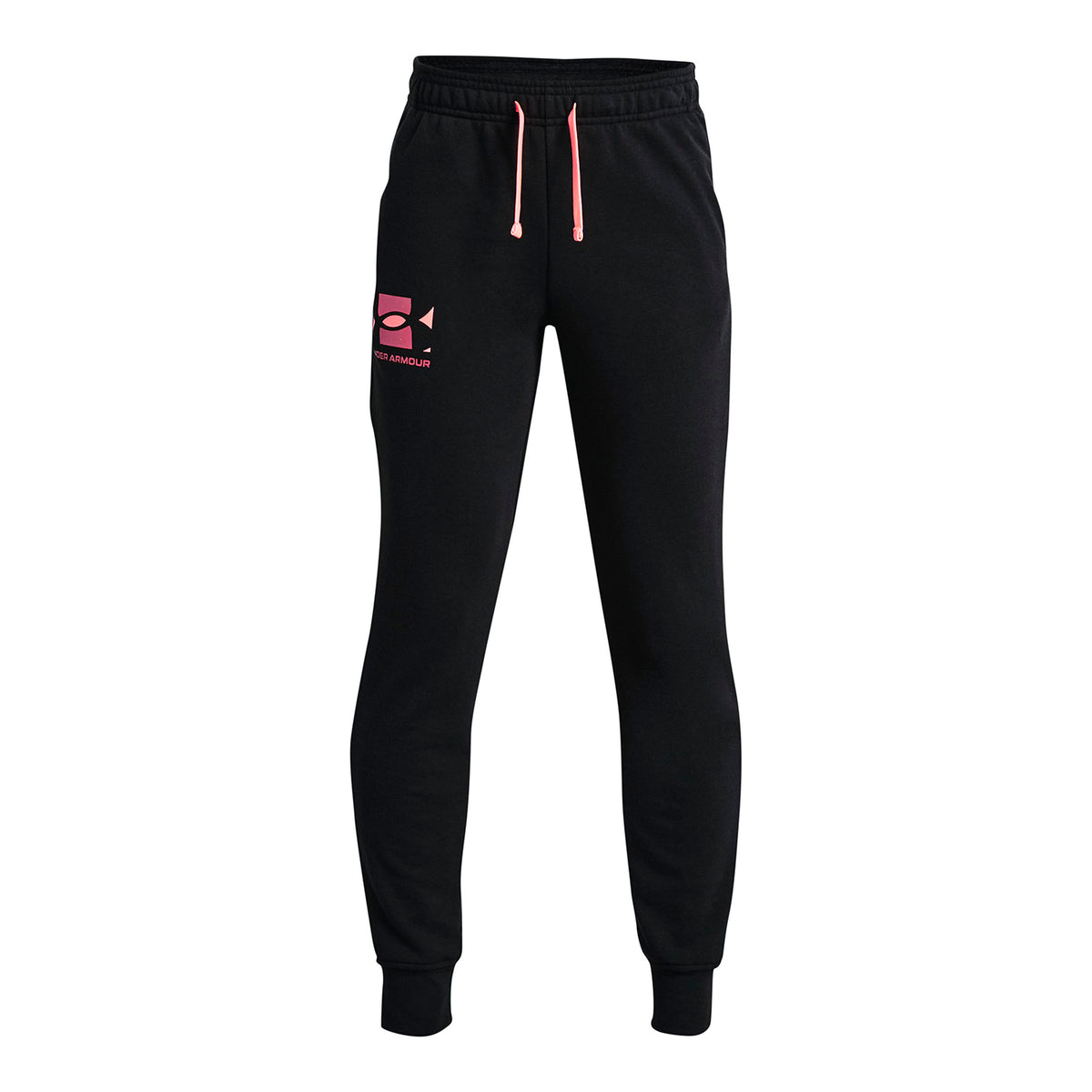 Pantalón Buzo Ua Rival Terry Pants para Niño