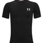 Primera capa manga corta HeatGear® para niño