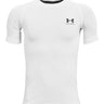 Primera capa manga corta HeatGear® para niño