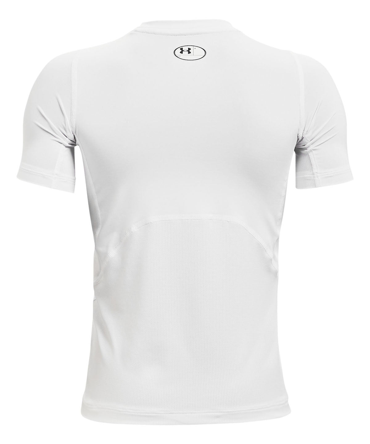 Primera capa manga corta HeatGear® para niño