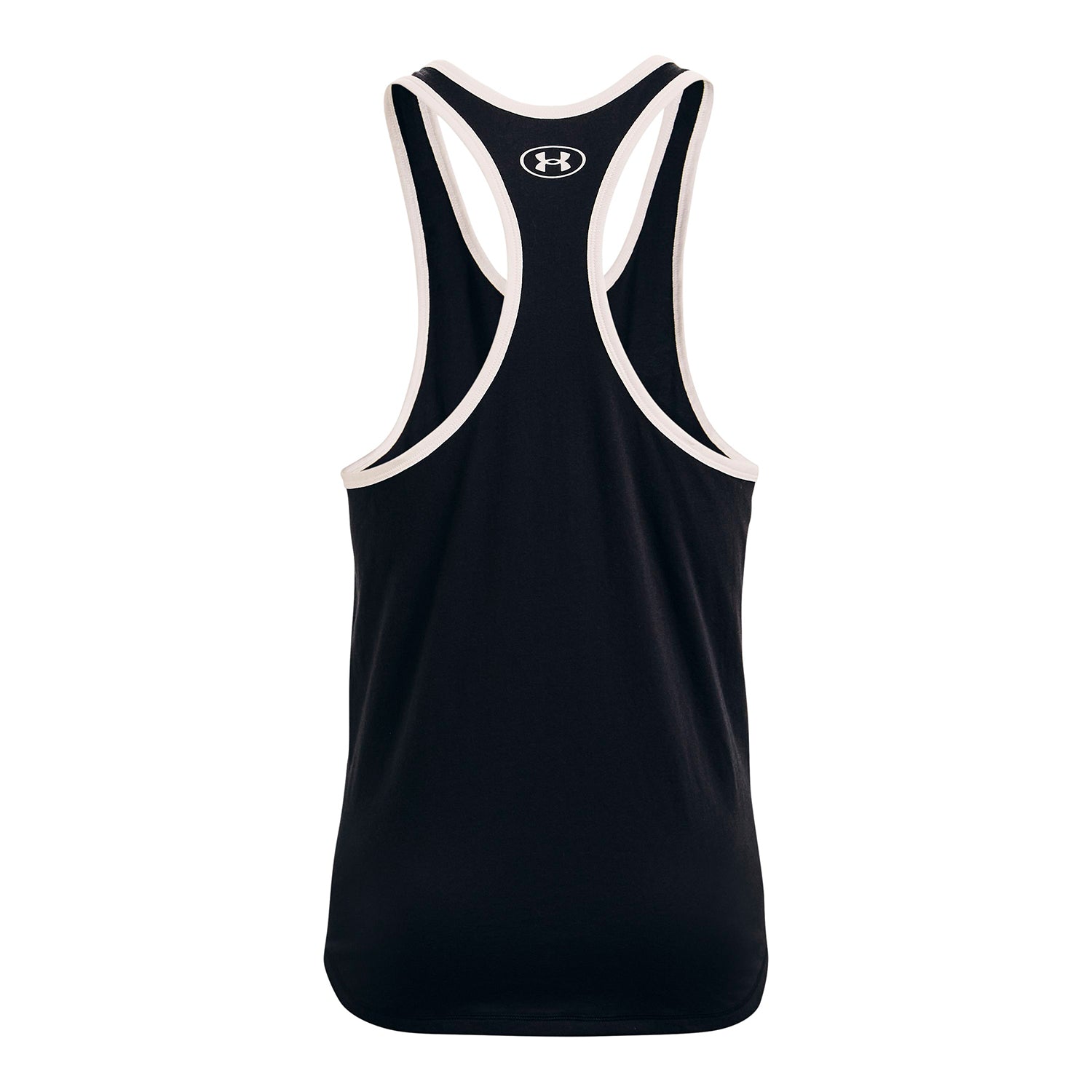 Polera UA Project Rock IRON para Hombre