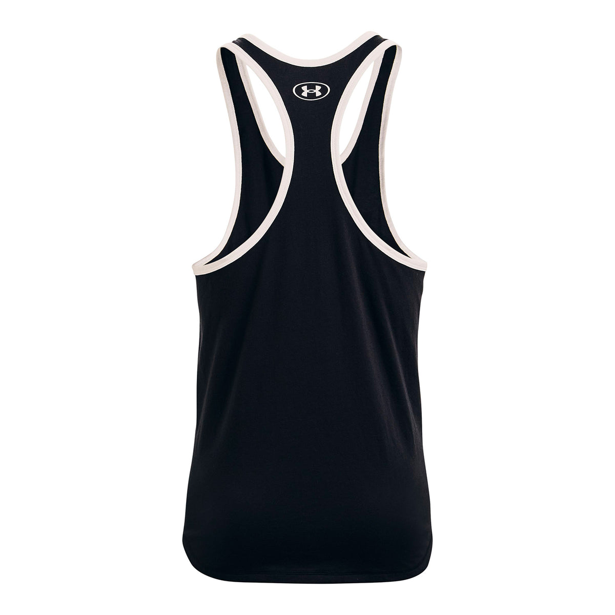 Polera UA Project Rock IRON para Hombre