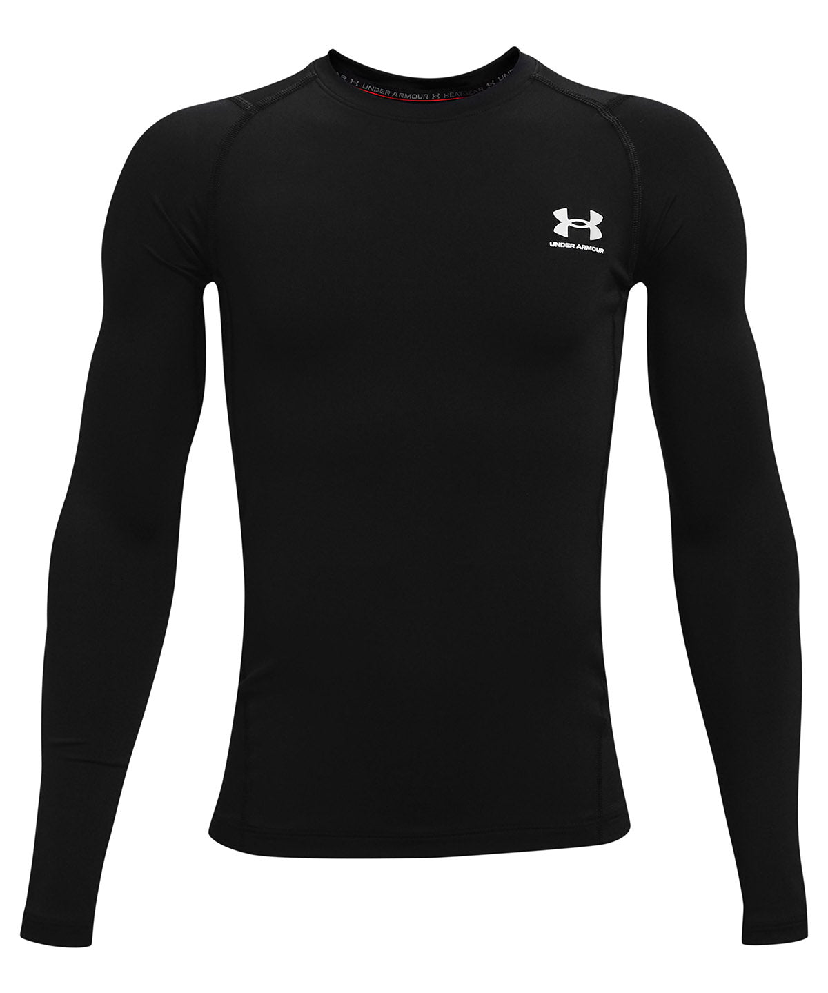 Primera Capa HeatGear® para niño