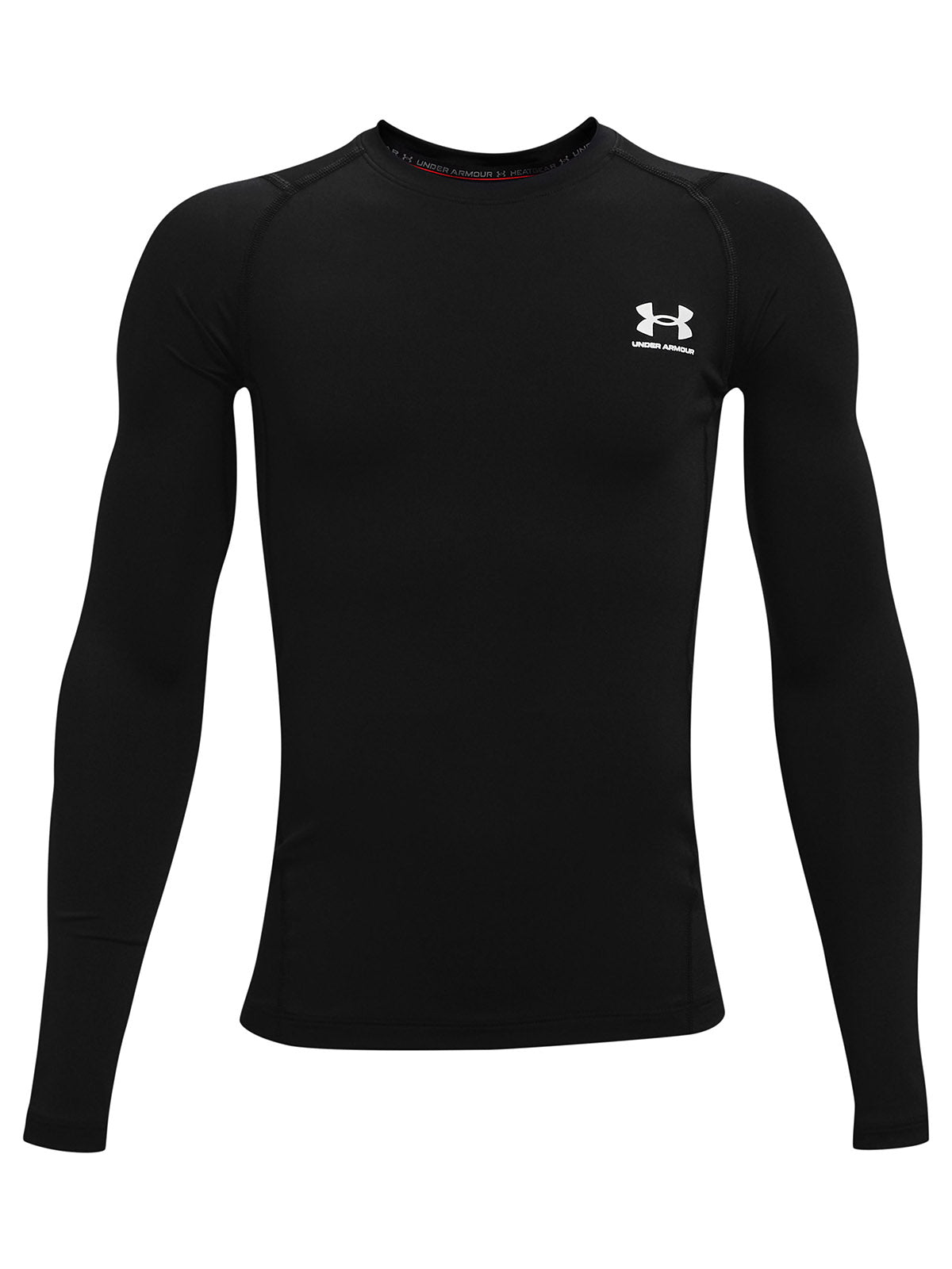 Primera Capa HeatGear® para niño