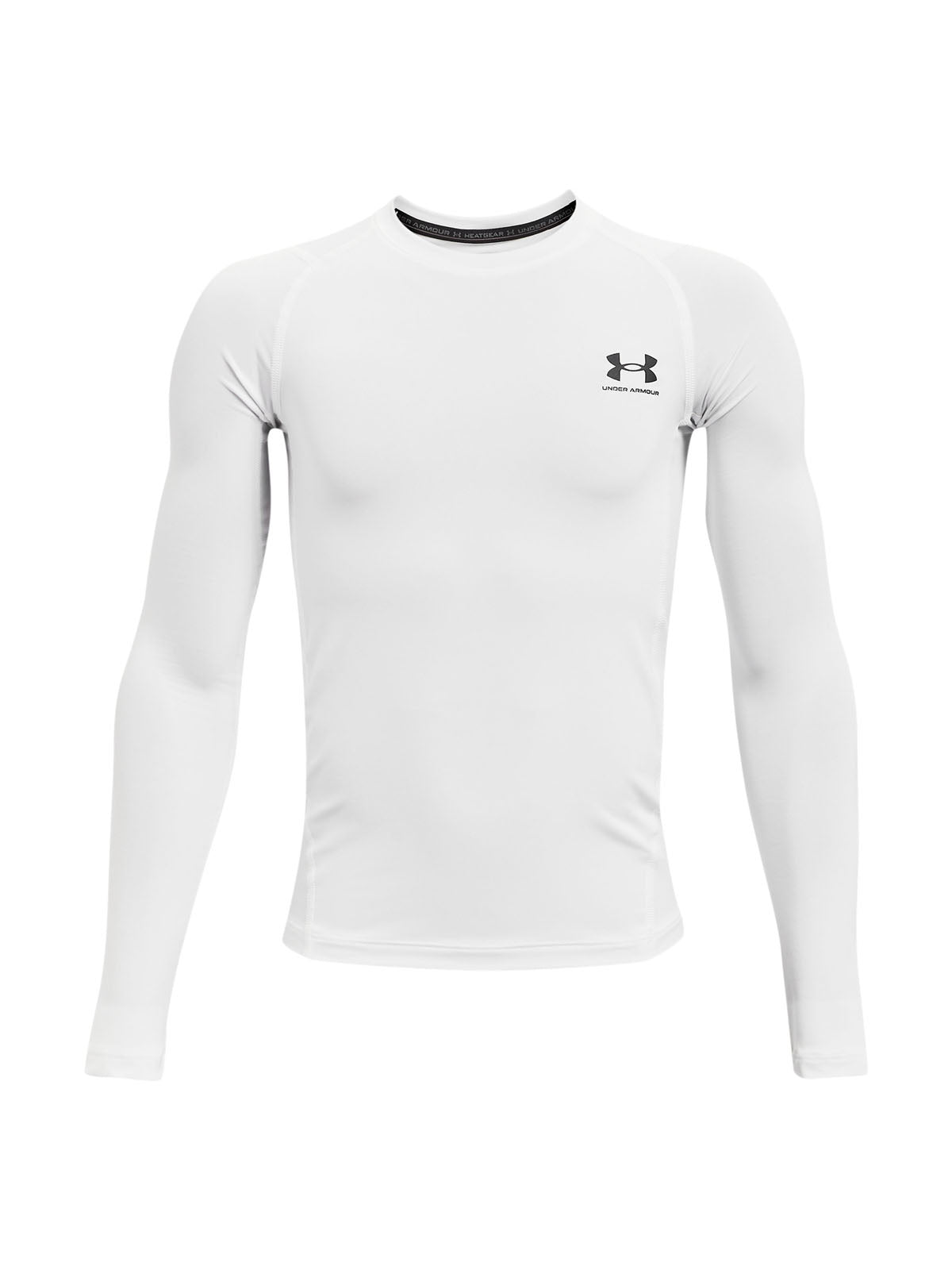 Primera Capa HeatGear® para niño