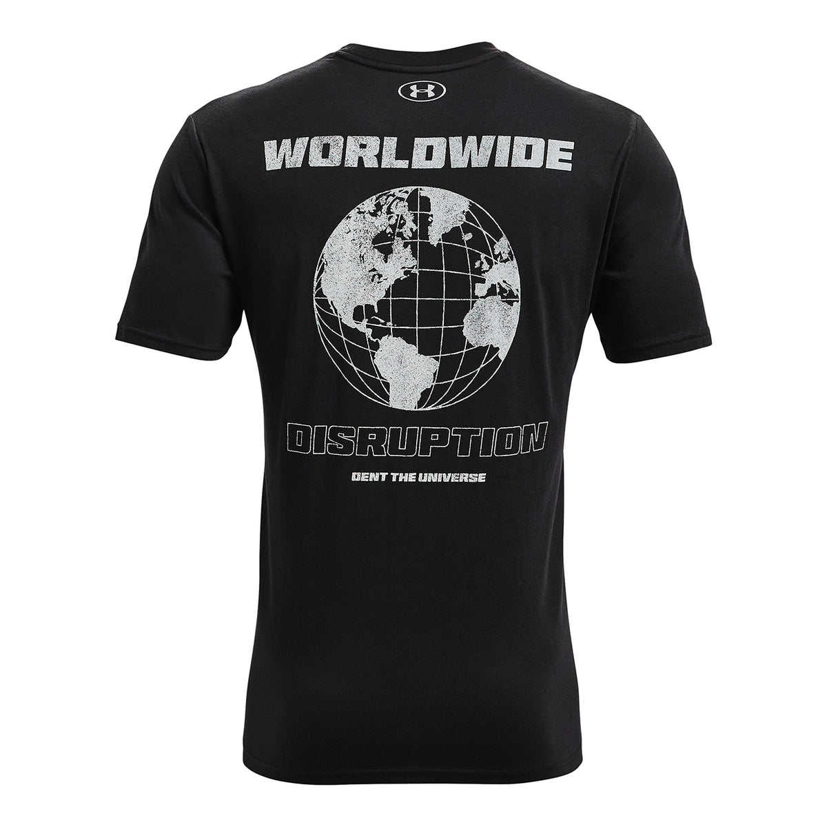 Polera UA Project Rock FIRE para Hombre