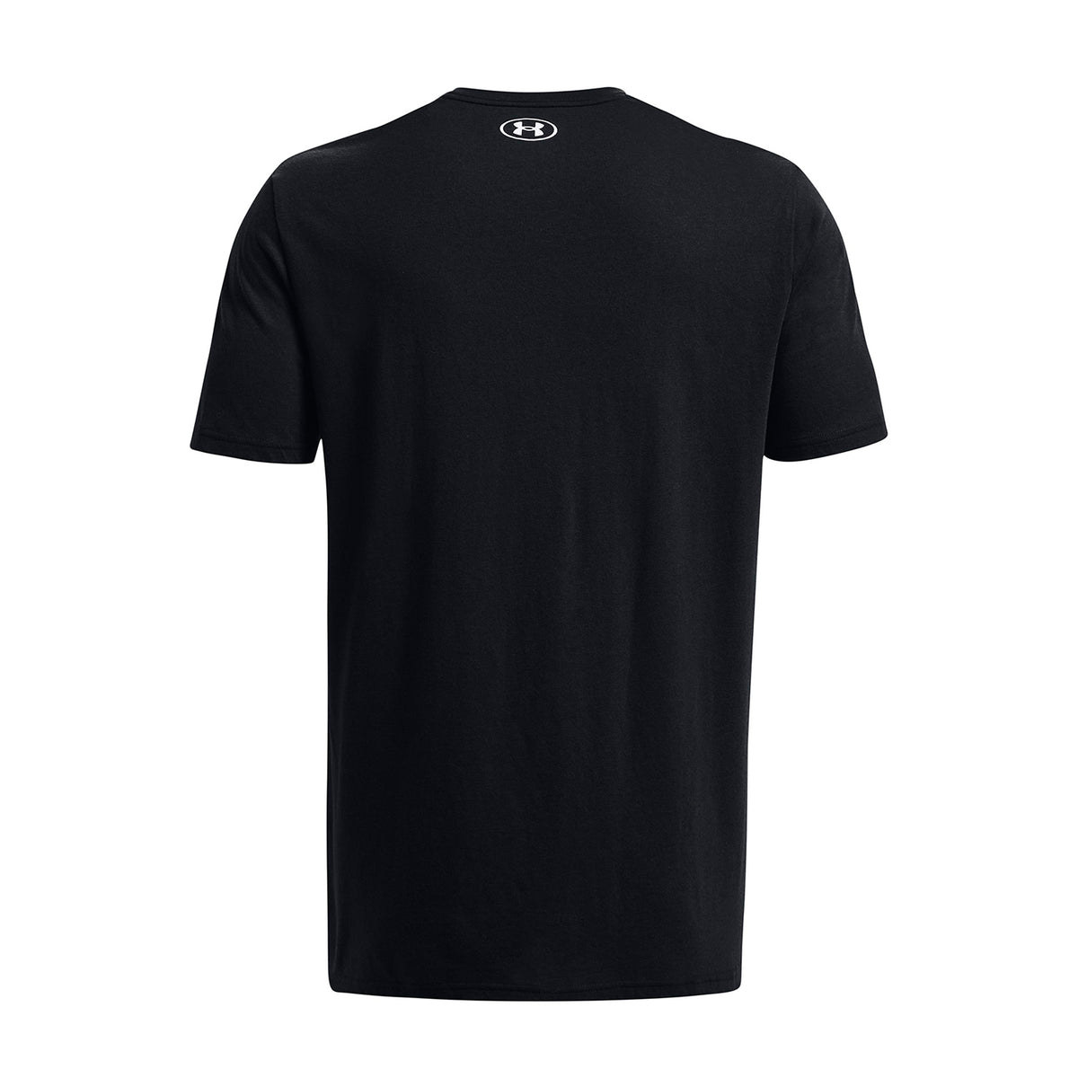 Polera Manga Corta Ua Project Rock Brahma B para Hombre