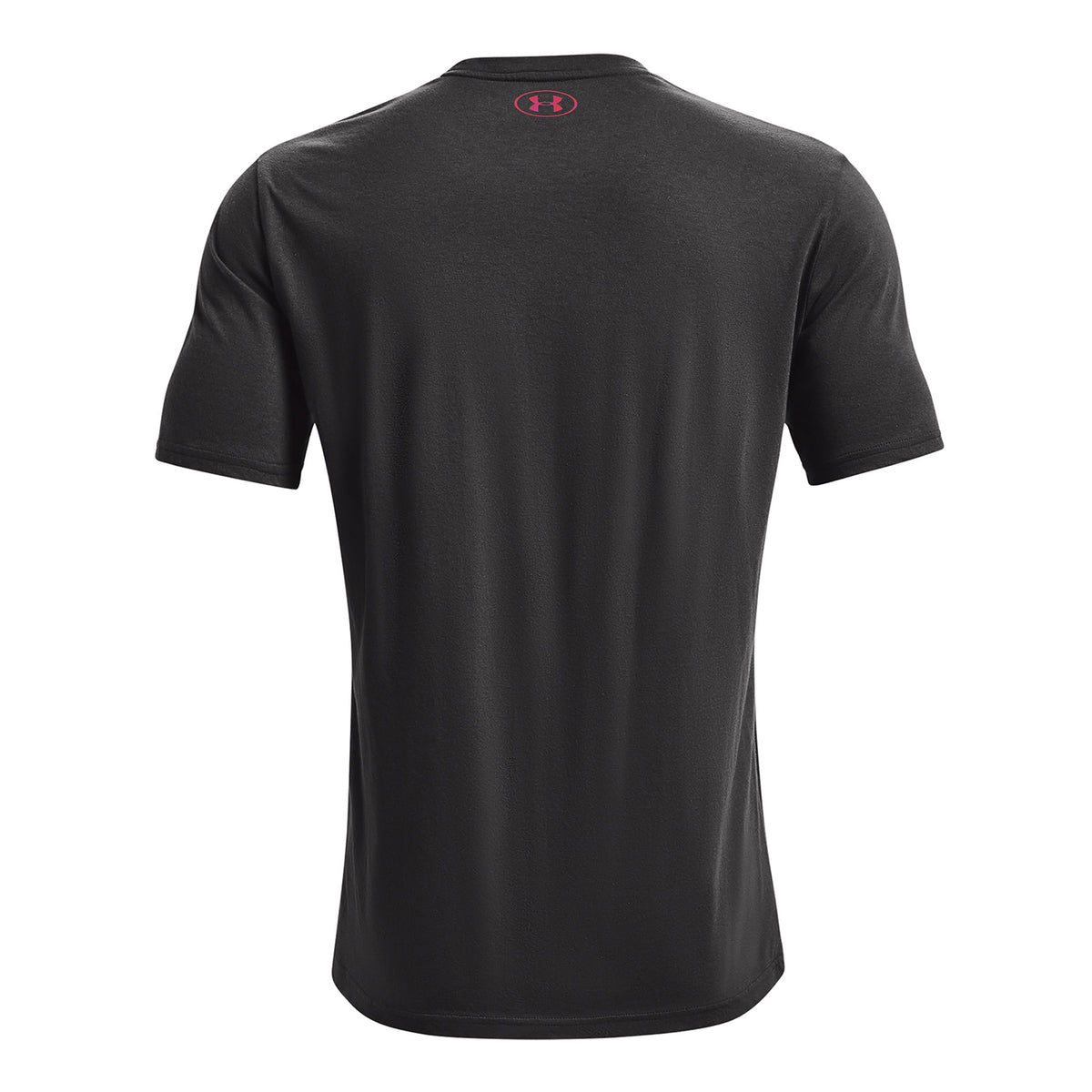 Polera Manga Corta Ua Project Rock Brahma B para Hombre